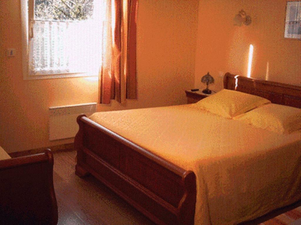 קאוטרט Chambres D'Hotes La Balaguere מראה חיצוני תמונה