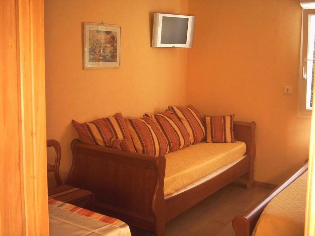 קאוטרט Chambres D'Hotes La Balaguere מראה חיצוני תמונה